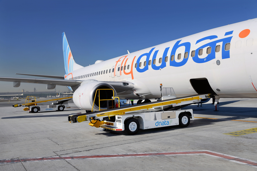dnata dubai