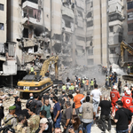 Lebanon Israeli attack