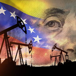 Venezuela Oil