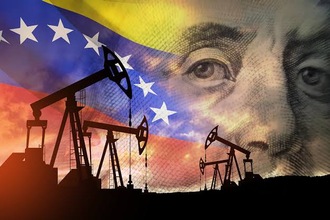 Venezuela Oil