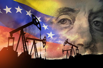 Venezuela Oil