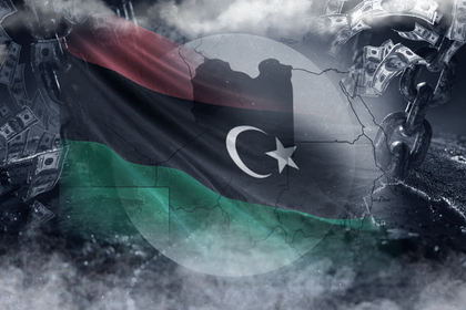 Libya