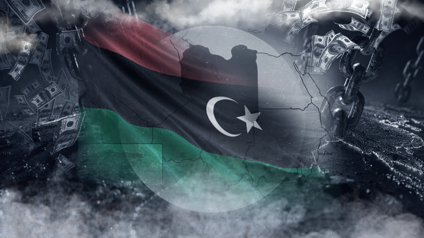 Libya