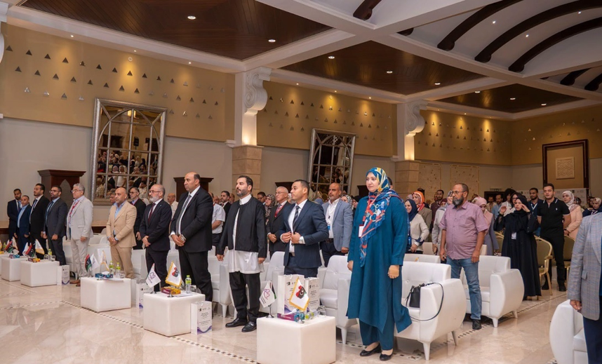 Tripoli Oncology Conference