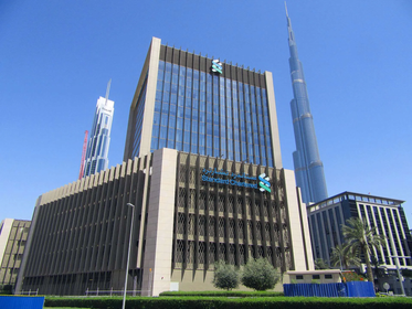 Standard Chartered UAE