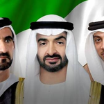 UAE Leaders