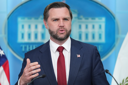 JD Vance