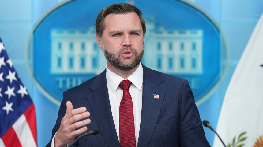 JD Vance