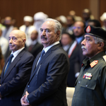 Libya political party
