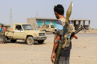 Houthi