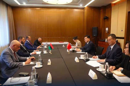 Libya China Technical