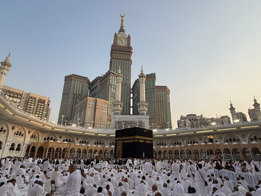 Makkah