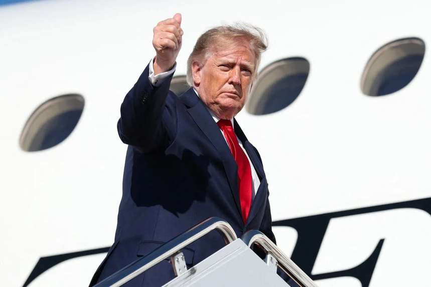 Trump