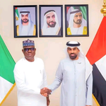 UAE Nigeria