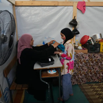 Lebanon Children