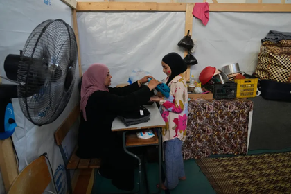 Lebanon Children