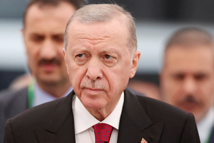 Erdogan