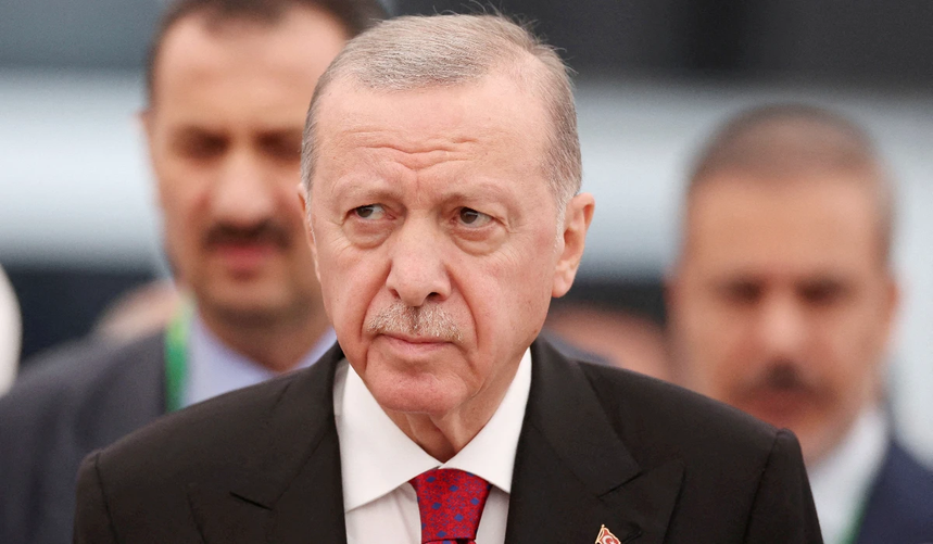 Erdogan