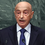 Libya Speaker