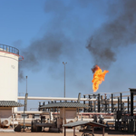 Libya oil company