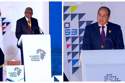 Sisi Dangote
