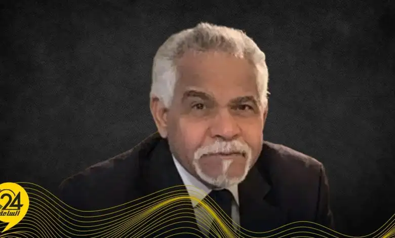 Mohamed Abu Snina