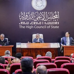 Libya UN Envoy