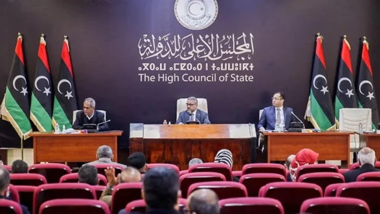 Libya UN Envoy