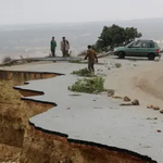 Libya Storm
